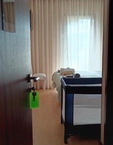 Deluxe Double or Twin Room with Sea View