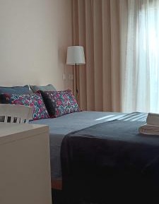 Deluxe Double or Twin Room with Sea View