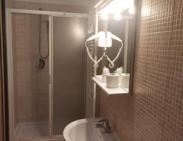 Classic Quadruple Room