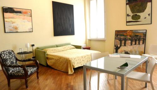 Suite (1 Adult)