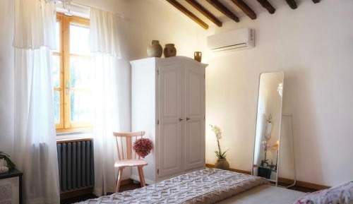 Deluxe Double Room with Extra Bed