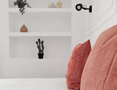 Double Room with Park View