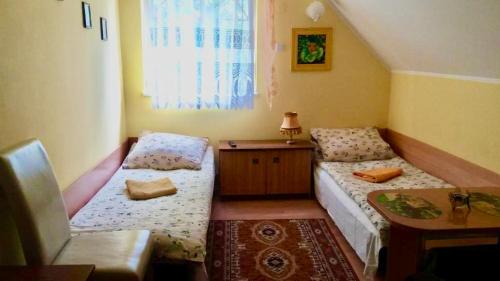 Large Twin Room