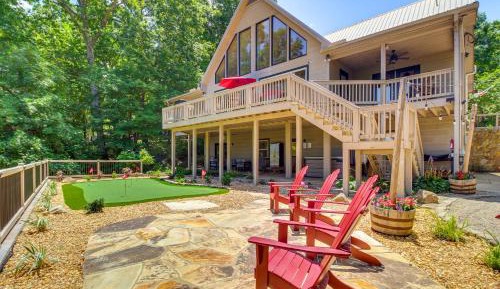 Vacation Home