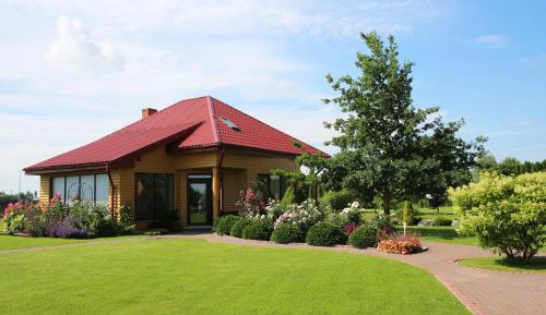 Two-Bedroom Holiday Home
