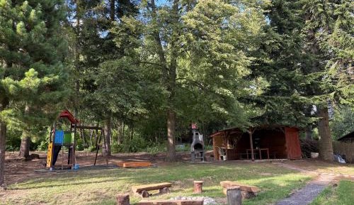 Double or Twin Room with Mountain View