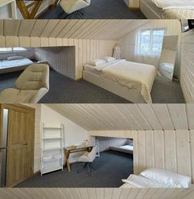 Quadruple Room with Bath