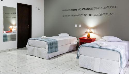 Triple Room with Balcony