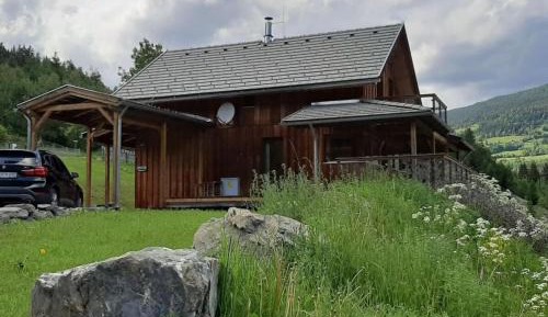Three-Bedroom Chalet