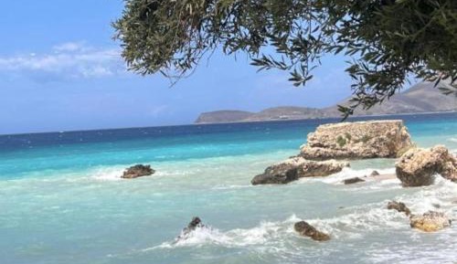 Three-Bedroom Townhouse