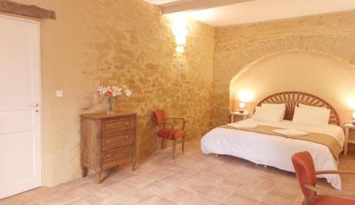 Double Room - Disability Access