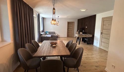 Chalet
