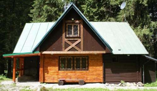 Standard Cottage