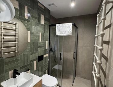 Economy Triple Room with Shared Bathroom
