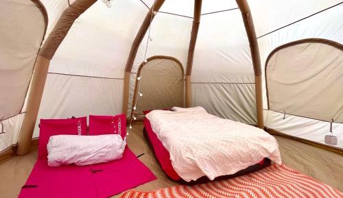 Tent