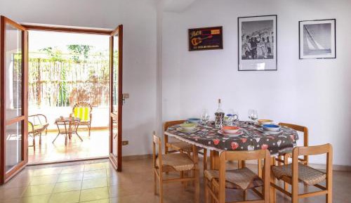 Three-Bedroom Vacation Home 