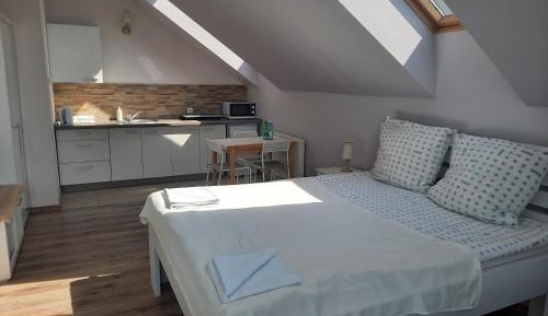 Large Double Room