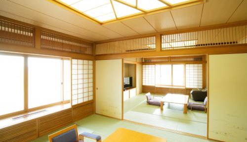 Japanese-Style Room