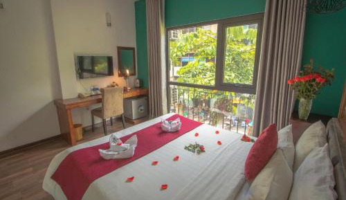 Junior Suite