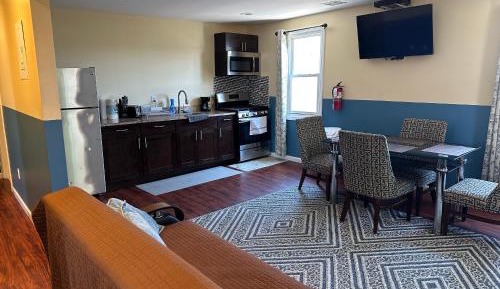 Superior Apartment
