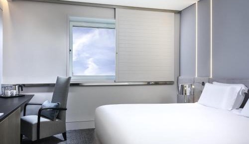 Superior Queen Room