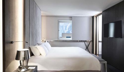 Junior King Suite