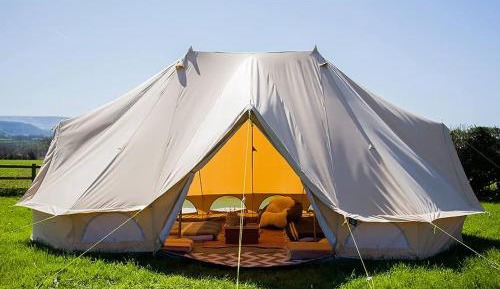 Tent