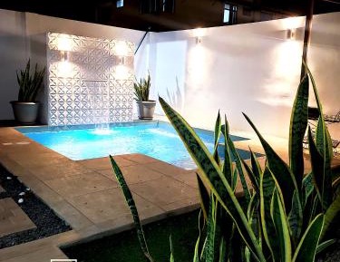 Single Room with Private Bathroom