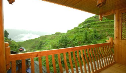 Twin Room with Balcony