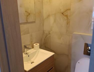 Deluxe Double Room with Balcony and Sea View
