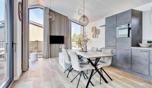 Two-Bedroom Holiday Home