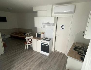 Two-Room Apartment
