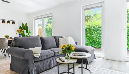 Four-Bedroom Holiday Home