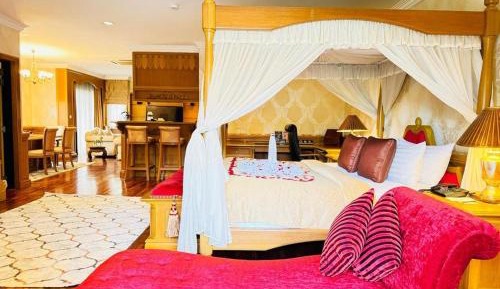 Mawar Suite