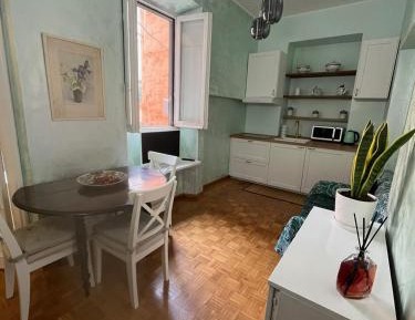 Two-Bedroom Standard Apartment