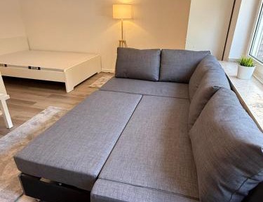 Apartment - Ground Floor