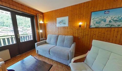 Apartment (5 Adults)