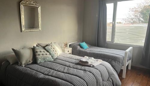 Triple Room with Private Bathroom