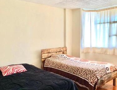 Triple Room with Balcony