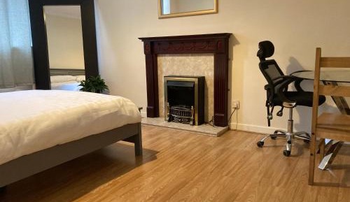 Budget Double Room