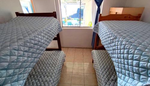 Two-Bedroom Apartment - Oceanfront 