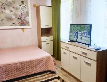 Double Room with Two Double Beds