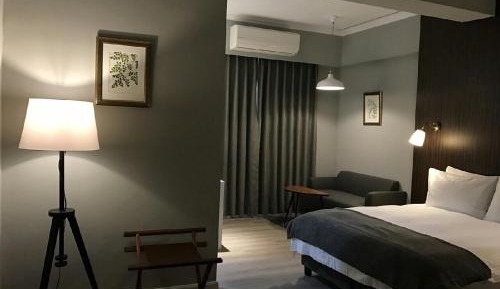 Quadruple Room with Balcony