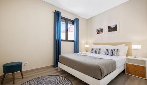 Apartment - Ground Floor
