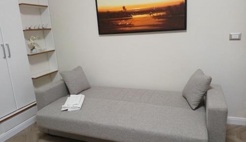 Twin Room with Private Bathroom