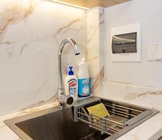 Deluxe Double Studio