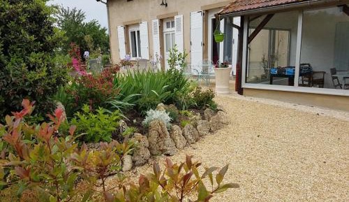 Holiday Home (11 adults)