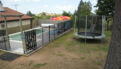 Holiday Home (6 Adults)