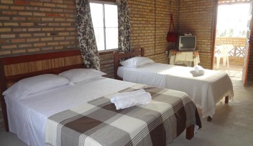 Basic Triple Room