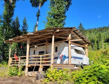 Caravan